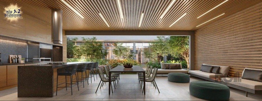 Apartamento, 3 quartos, 260 m² - Foto 3