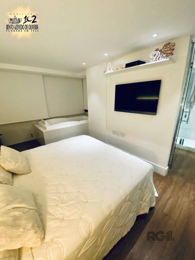 Cobertura, 1 quarto, 136 m² - Foto 13