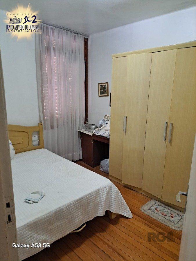 Apartamento, 2 quartos, 67 m² - Foto 3