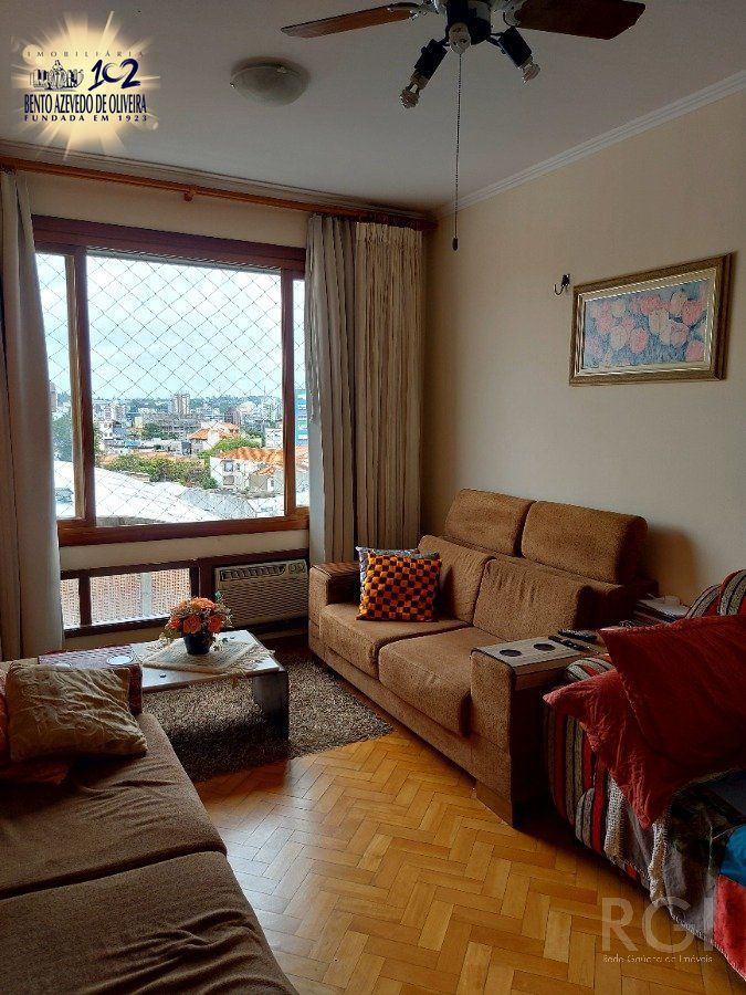 Apartamento, 3 quartos, 98 m² - Foto 3