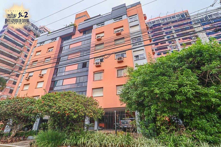 Apartamento, 3 quartos, 99 m² - Foto 33