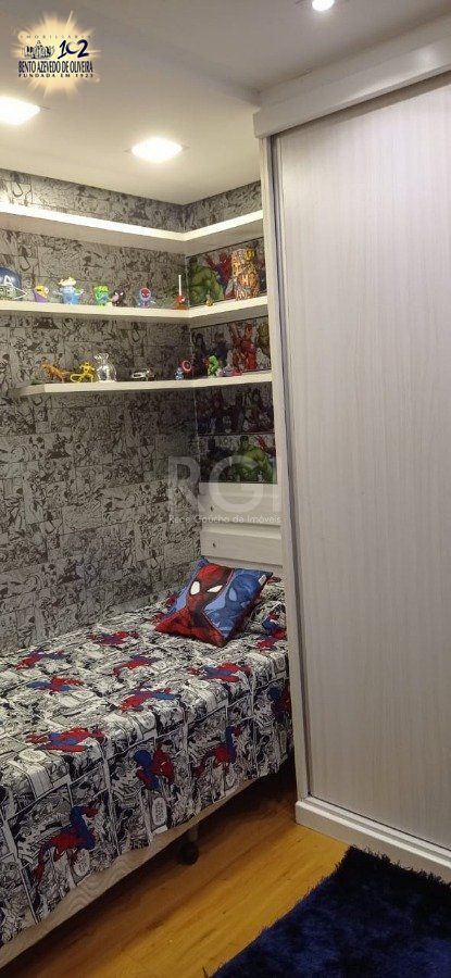 Apartamento, 2 quartos, 56 m² - Foto 22