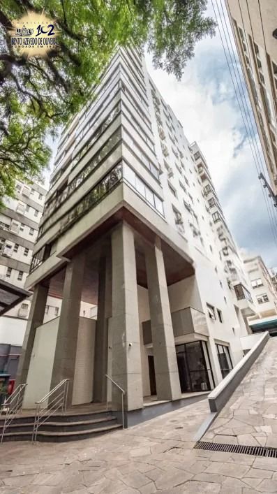 Apartamento, 3 quartos, 158 m² - Foto 4