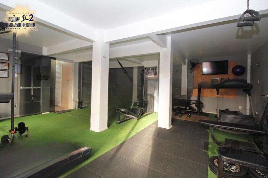 Apartamento, 2 quartos, 53 m² - Foto 3