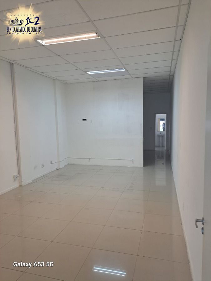 Loja-Salão, 108 m² - Foto 2