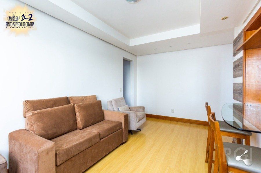 Apartamento, 1 quarto, 42 m² - Foto 4