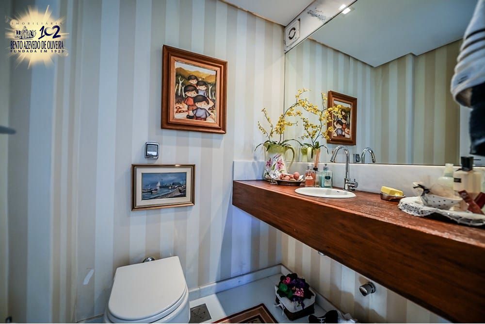 Apartamento, 3 quartos, 150 m² - Foto 10