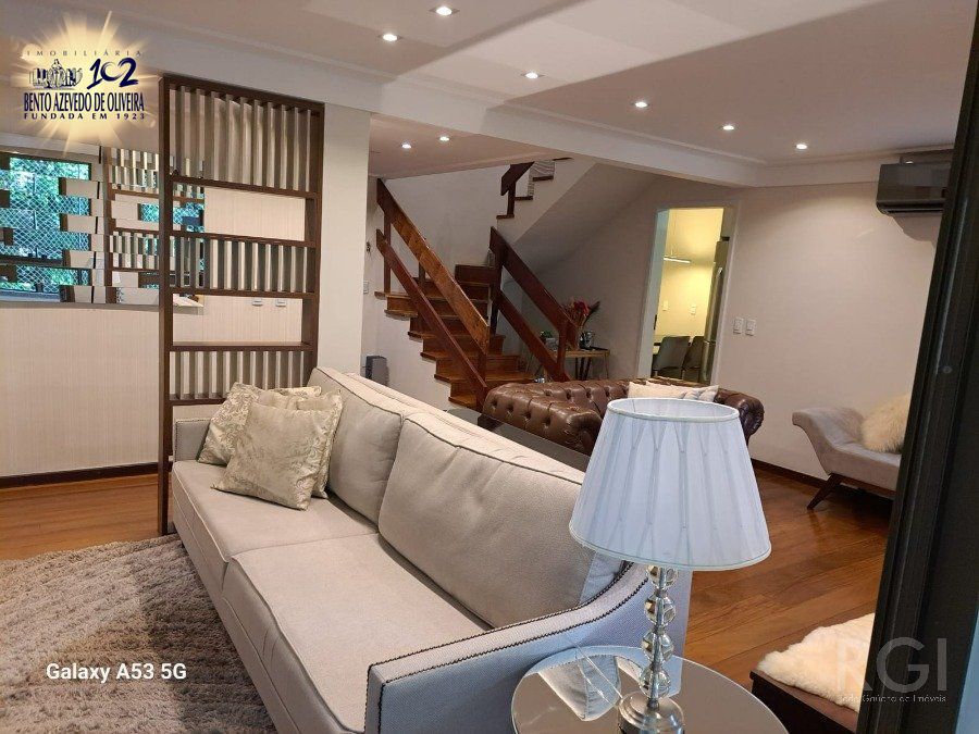 Cobertura, 3 quartos, 287 m² - Foto 3