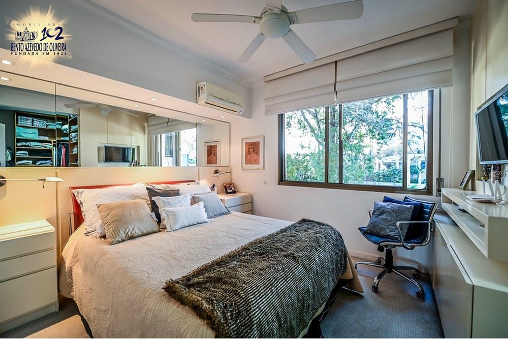 Apartamento, 3 quartos, 150 m² - Foto 19