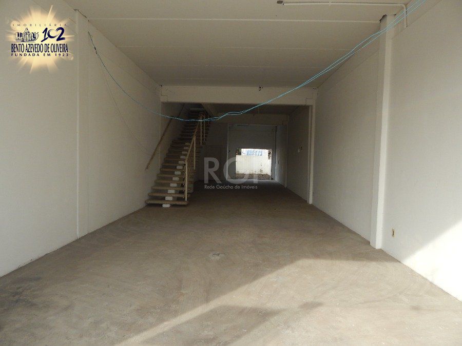 Loja-Salão, 277 m² - Foto 1
