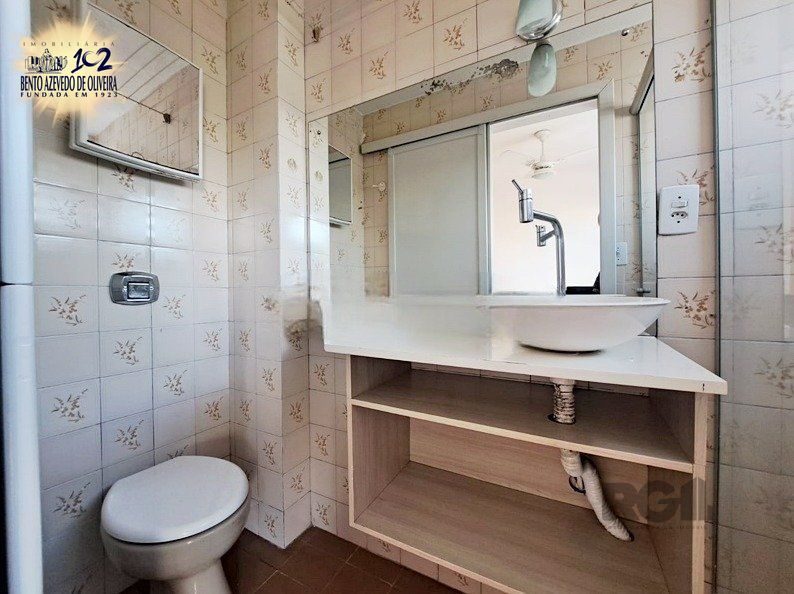 Apartamento, 1 quarto, 32 m² - Foto 6