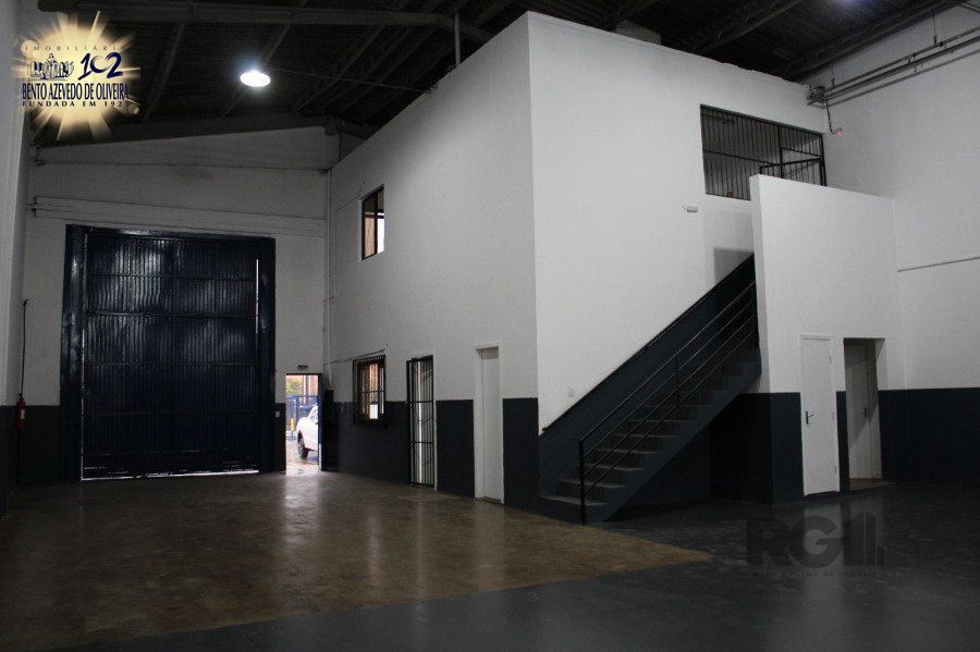 Depósito-Galpão, 747 m² - Foto 6