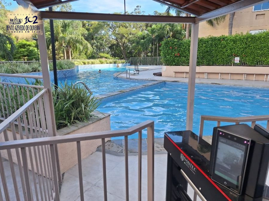 Apartamento, 3 quartos, 41 m² - Foto 8