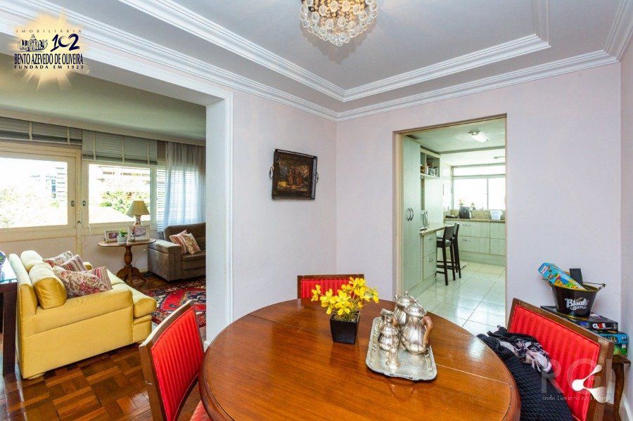 Apartamento, 3 quartos, 144 m² - Foto 9