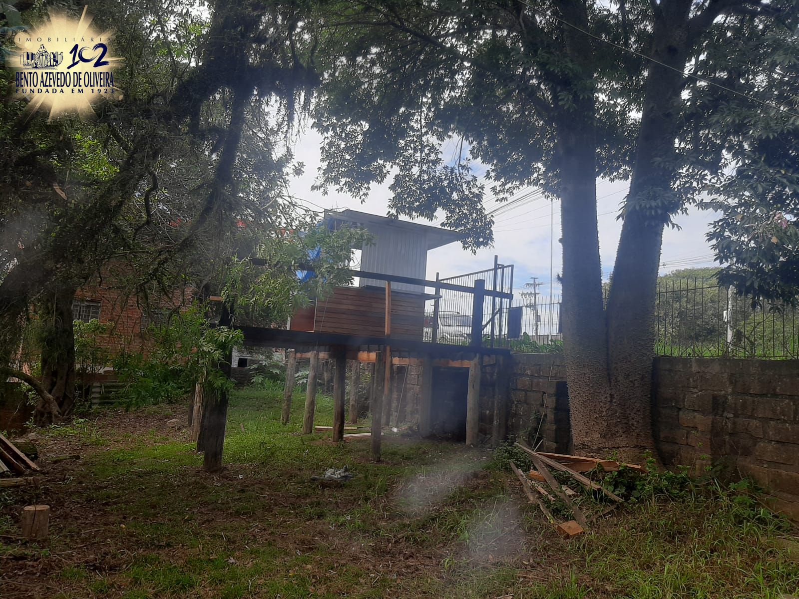 Terreno, 6801 m² - Foto 1