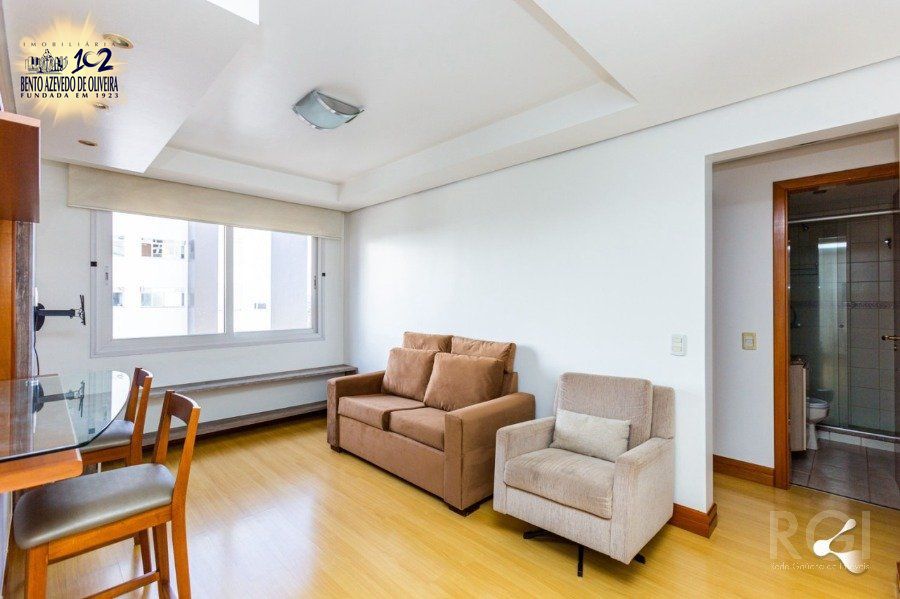 Apartamento, 1 quarto, 42 m² - Foto 3