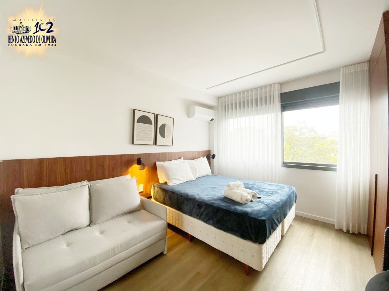 Apartamento, 1 quarto, 24 m² - Foto 7