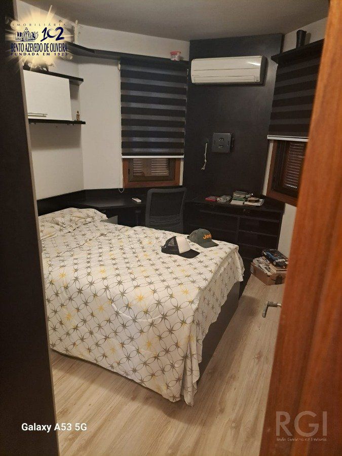 Cobertura, 3 quartos, 178 m² - Foto 8