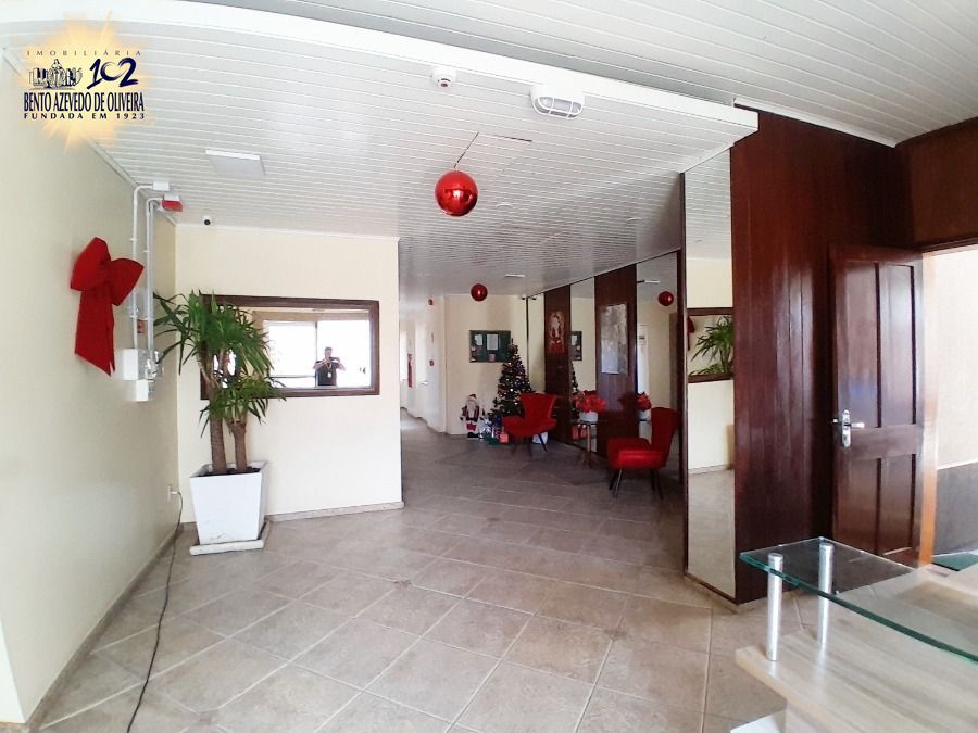 Apartamento, 1 quarto, 46 m² - Foto 2