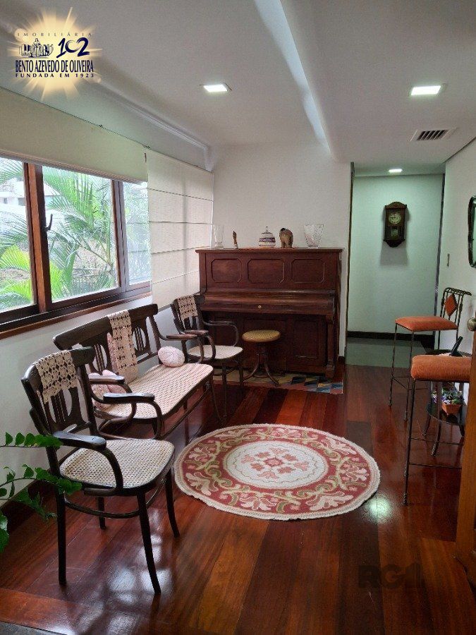Apartamento, 3 quartos, 297 m² - Foto 12