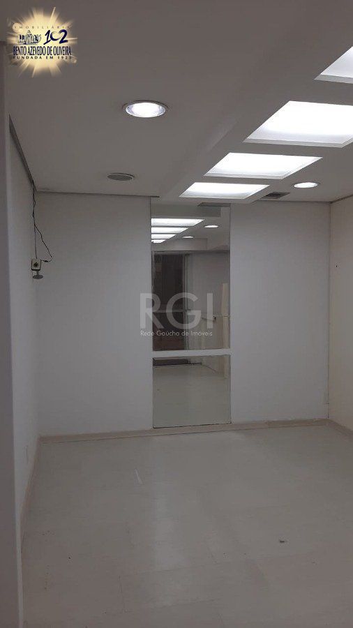 Loja-Salão, 26 m² - Foto 1