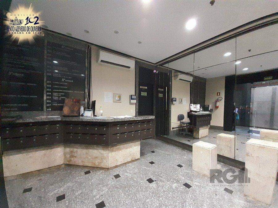 Sala-Conjunto, 38 m² - Foto 9