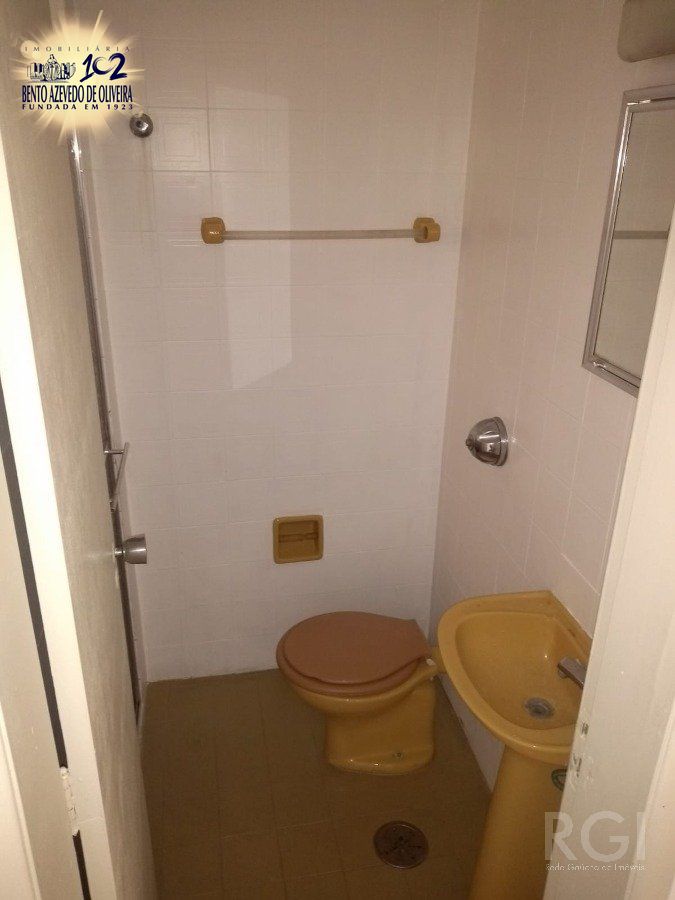 Apartamento, 1 quarto, 39 m² - Foto 4