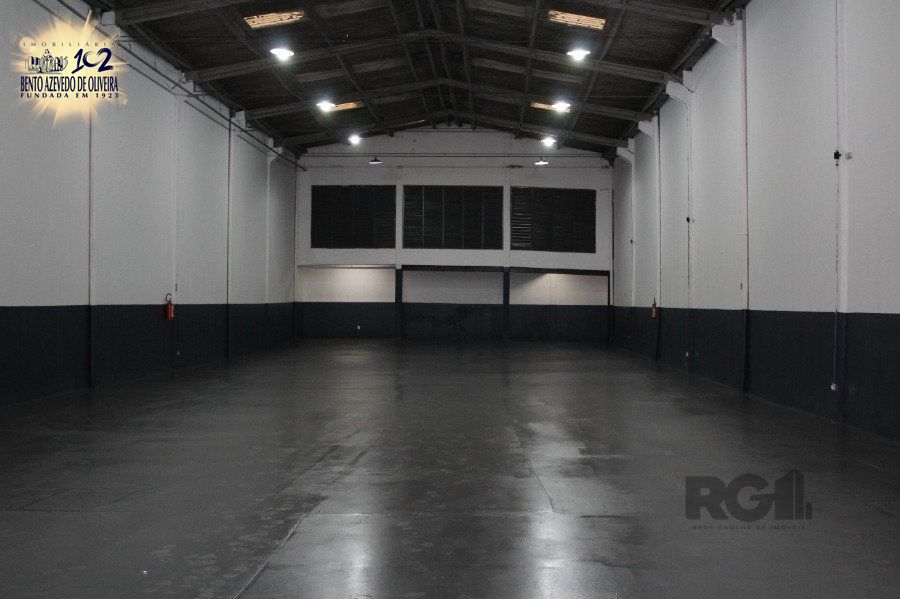 Depósito-Galpão, 747 m² - Foto 2