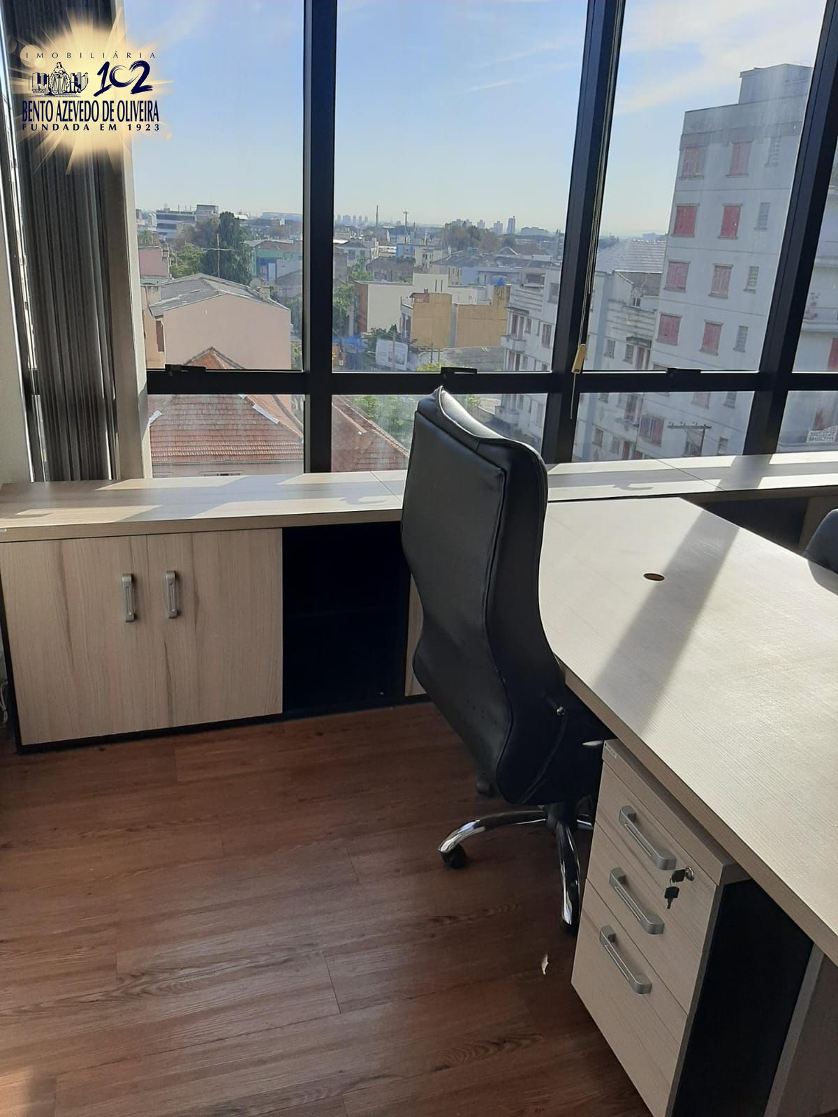 Sala-Conjunto, 29 m² - Foto 9