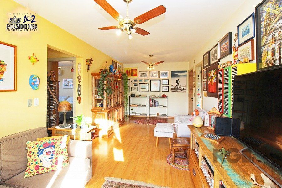 Apartamento, 2 quartos, 72 m² - Foto 5