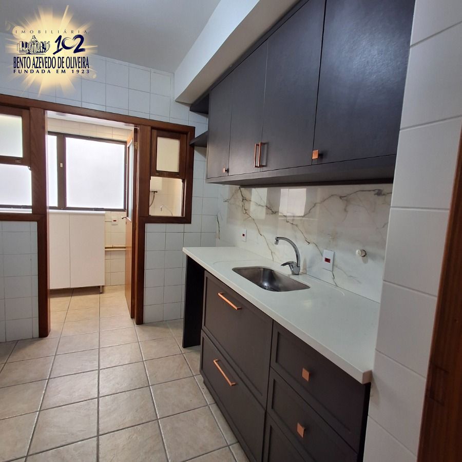 Apartamento, 3 quartos, 158 m² - Foto 25