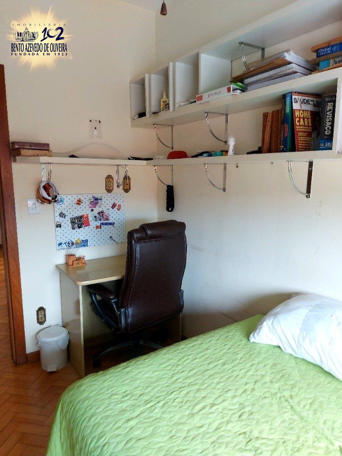 Apartamento, 3 quartos, 98 m² - Foto 13