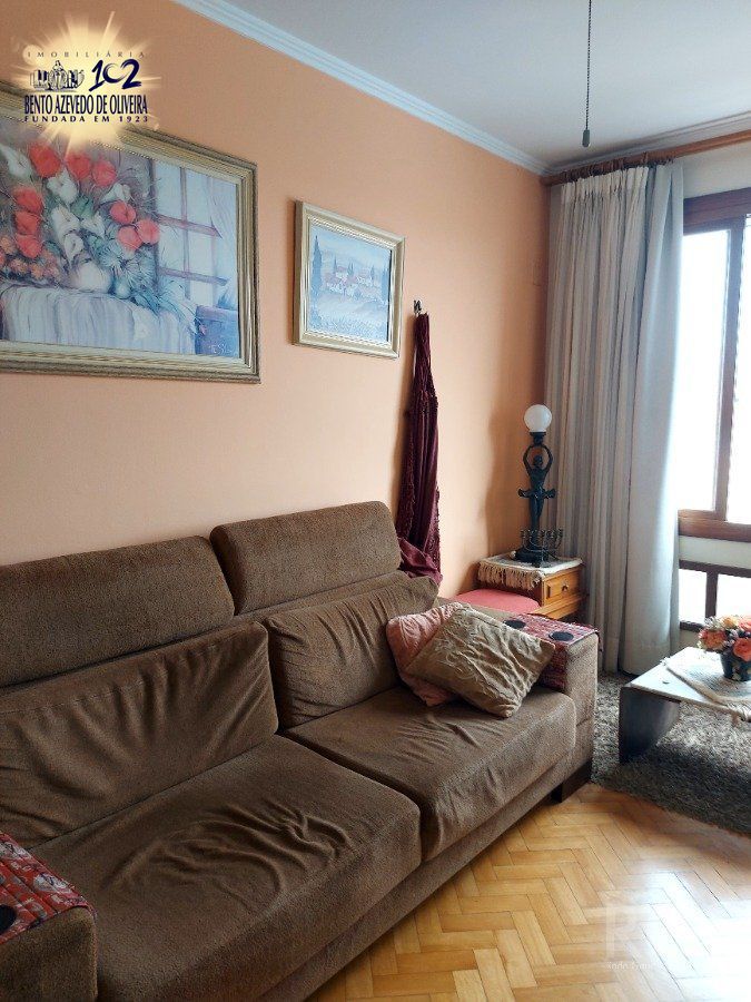 Apartamento, 3 quartos, 98 m² - Foto 4