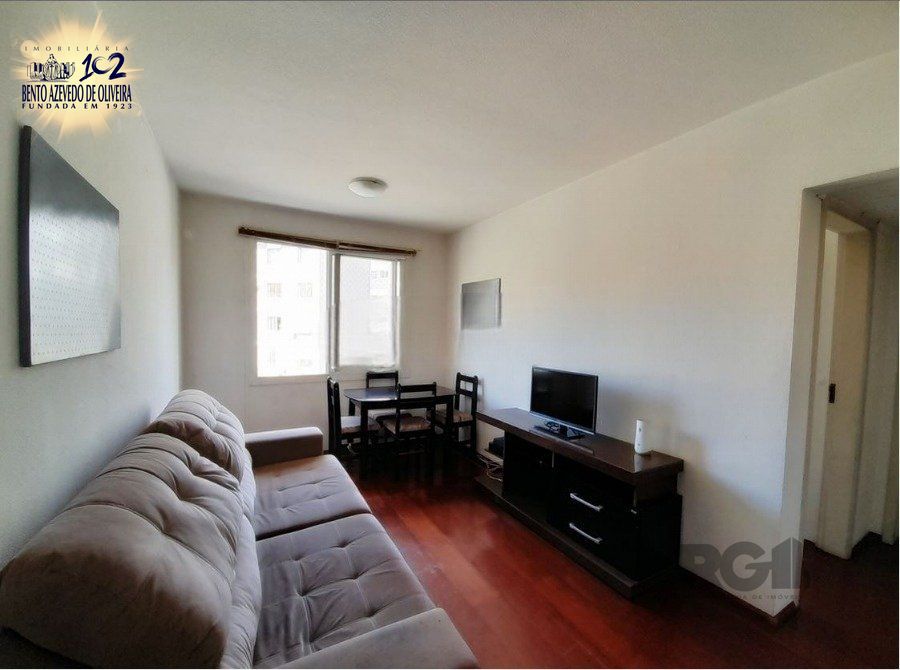 Apartamento, 1 quarto, 45 m² - Foto 2