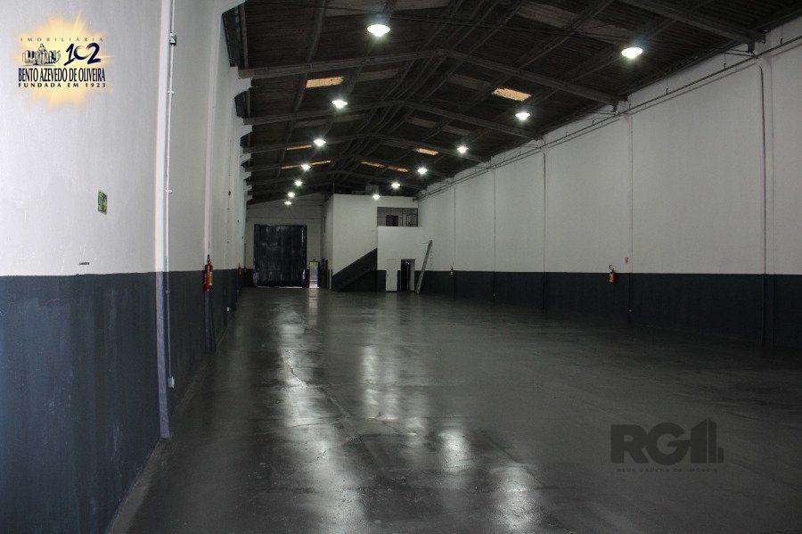 Depósito-Galpão, 747 m² - Foto 4