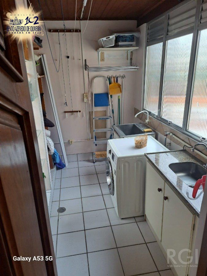 Cobertura, 3 quartos, 178 m² - Foto 3