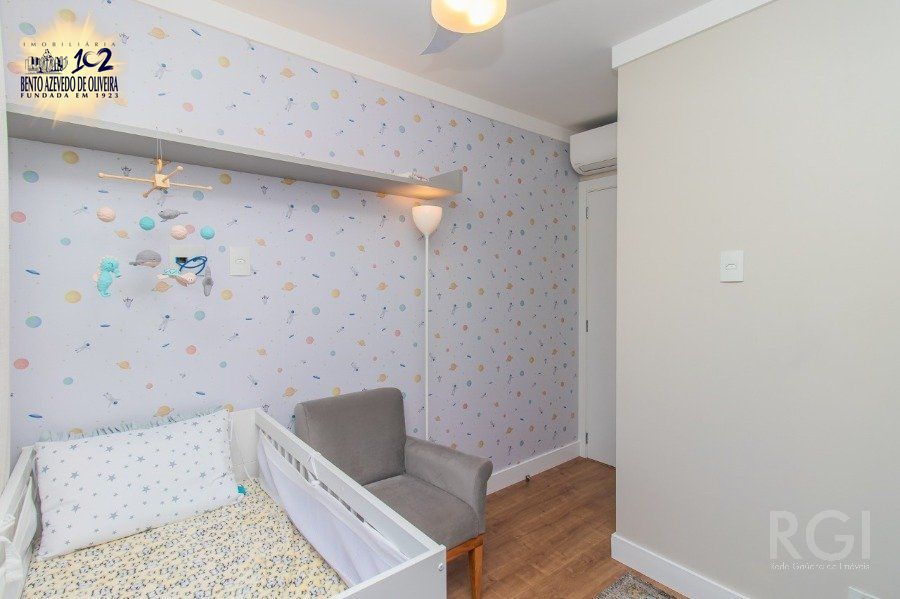 Apartamento, 3 quartos, 74 m² - Foto 21