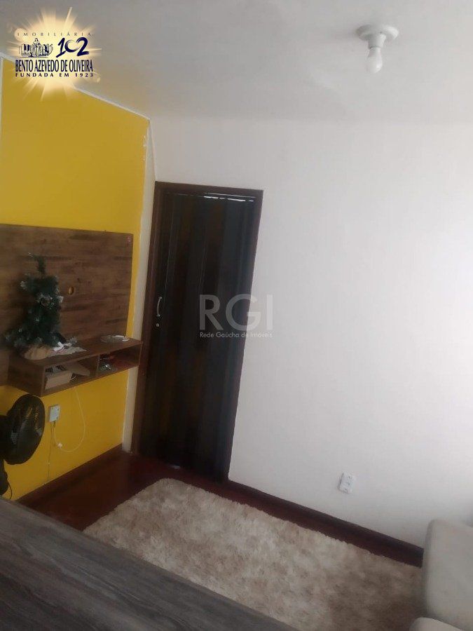 Apartamento, 1 quarto, 35 m² - Foto 5