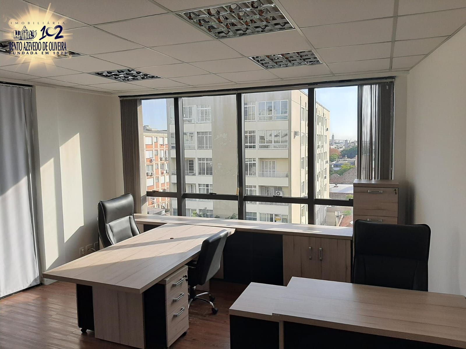 Sala-Conjunto, 29 m² - Foto 5