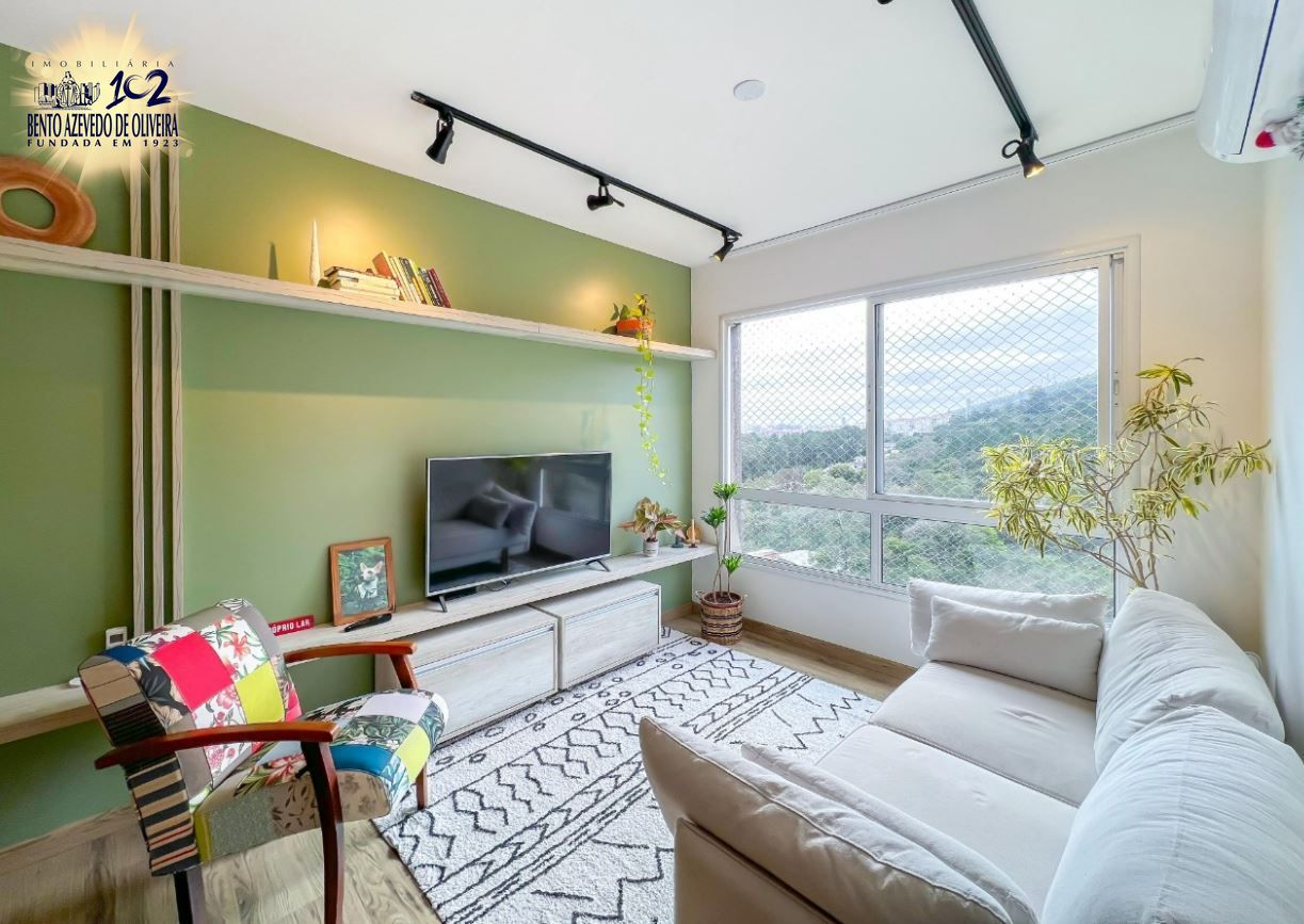 Apartamento, 2 quartos, 64 m² - Foto 3