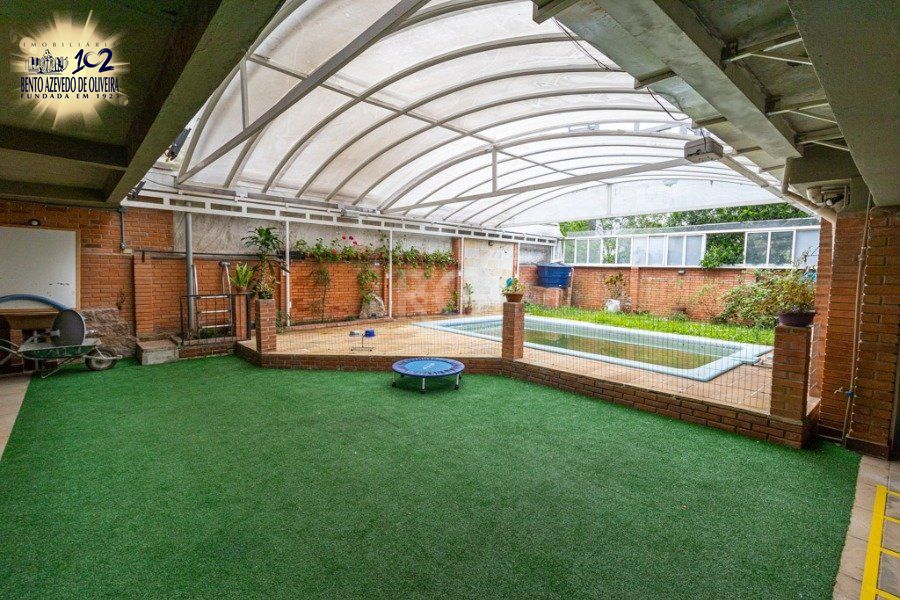 Casa, 4 quartos, 500 m² - Foto 18