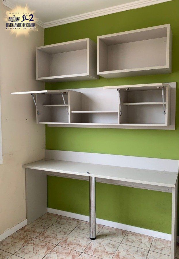 Apartamento, 2 quartos, 57 m² - Foto 5