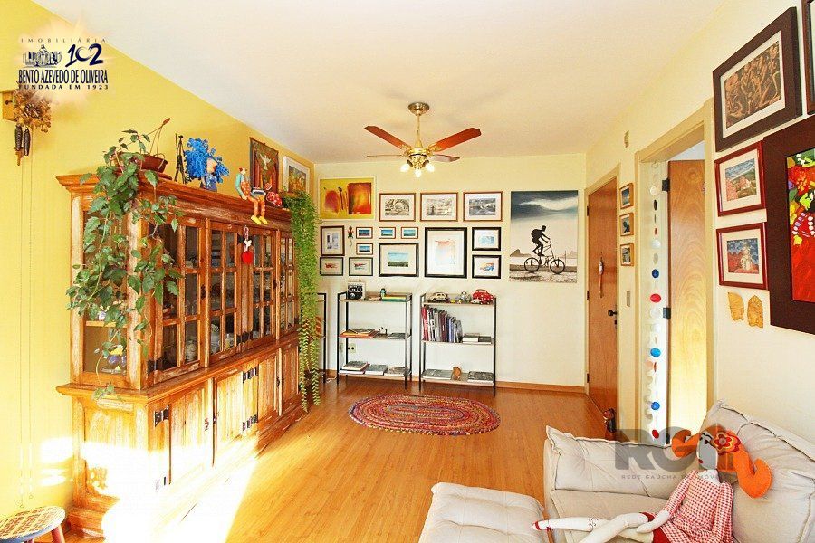 Apartamento, 2 quartos, 72 m² - Foto 4