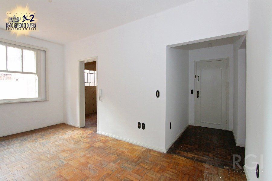 Apartamento, 2 quartos, 54 m² - Foto 1
