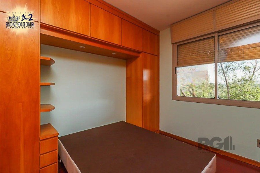 Apartamento, 1 quarto, 54 m² - Foto 7