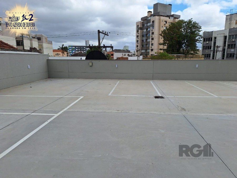 Apartamento, 1 quarto, 25 m² - Foto 11