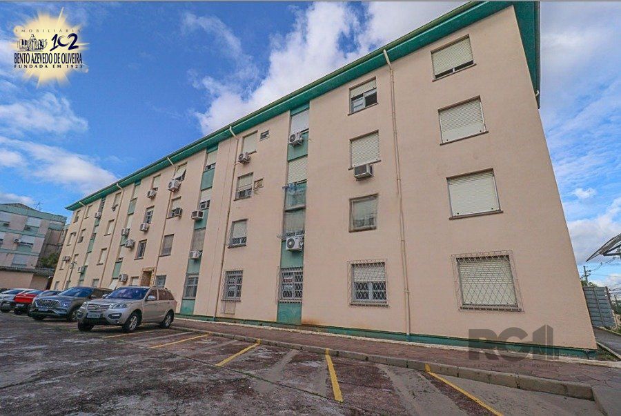 Apartamento, 2 quartos, 50 m² - Foto 16