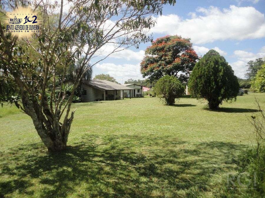 Chácara, 3 quartos, 8 hectares - Foto 22