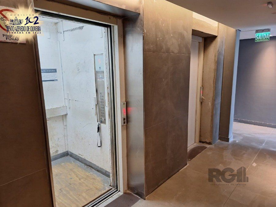 Apartamento, 1 quarto, 25 m² - Foto 12