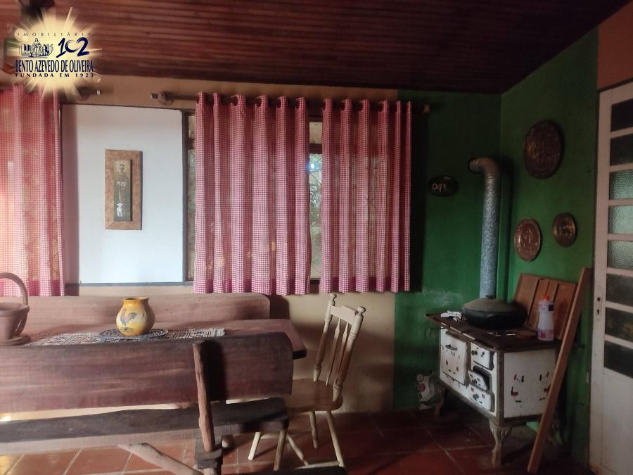 Chácara, 3 quartos, 2000 m² - Foto 14